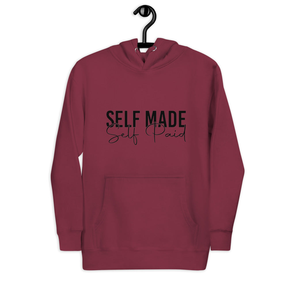 Self Made Hoodie