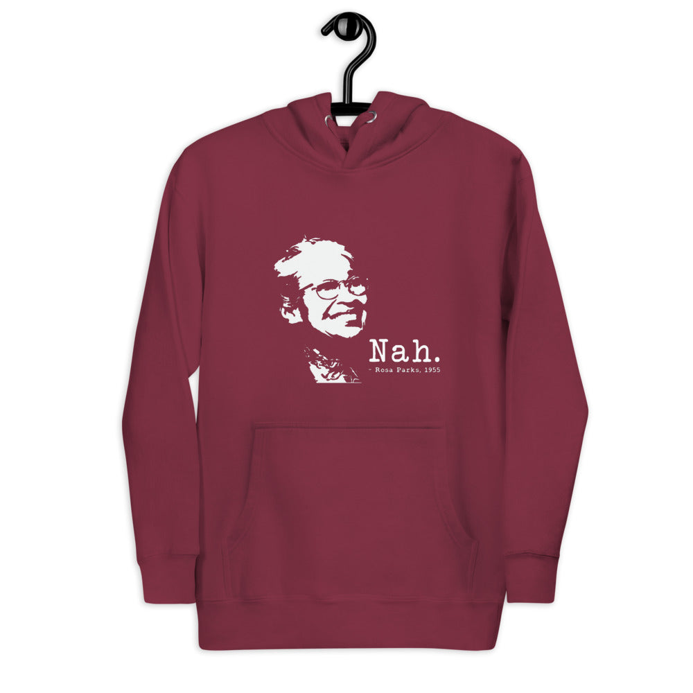 Rosa Parks Hoodie