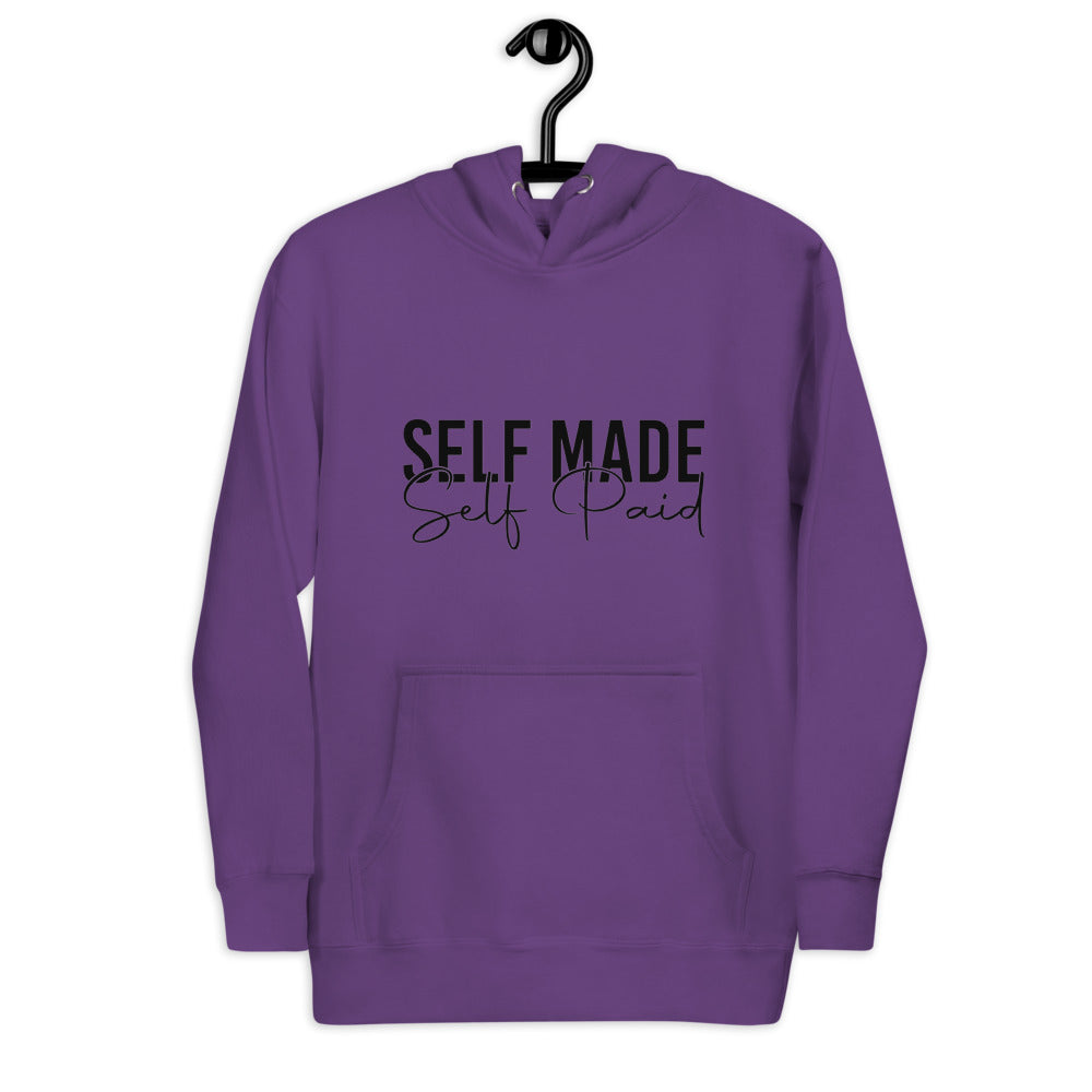 Self Made Hoodie