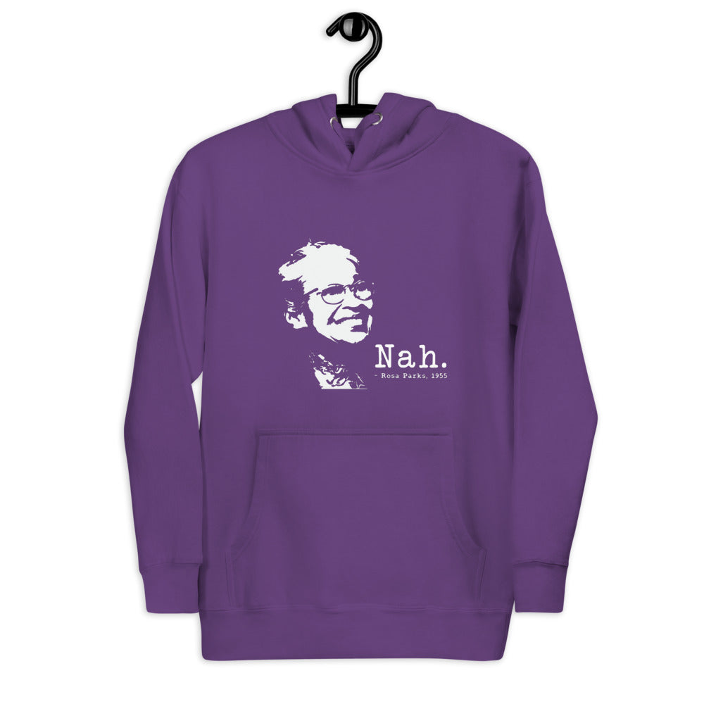 Rosa Parks Hoodie