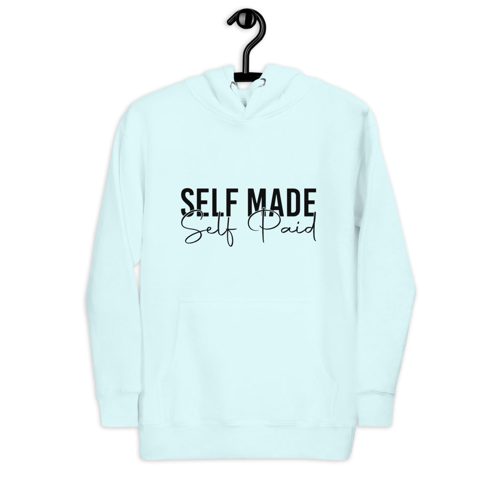 Self Made Hoodie