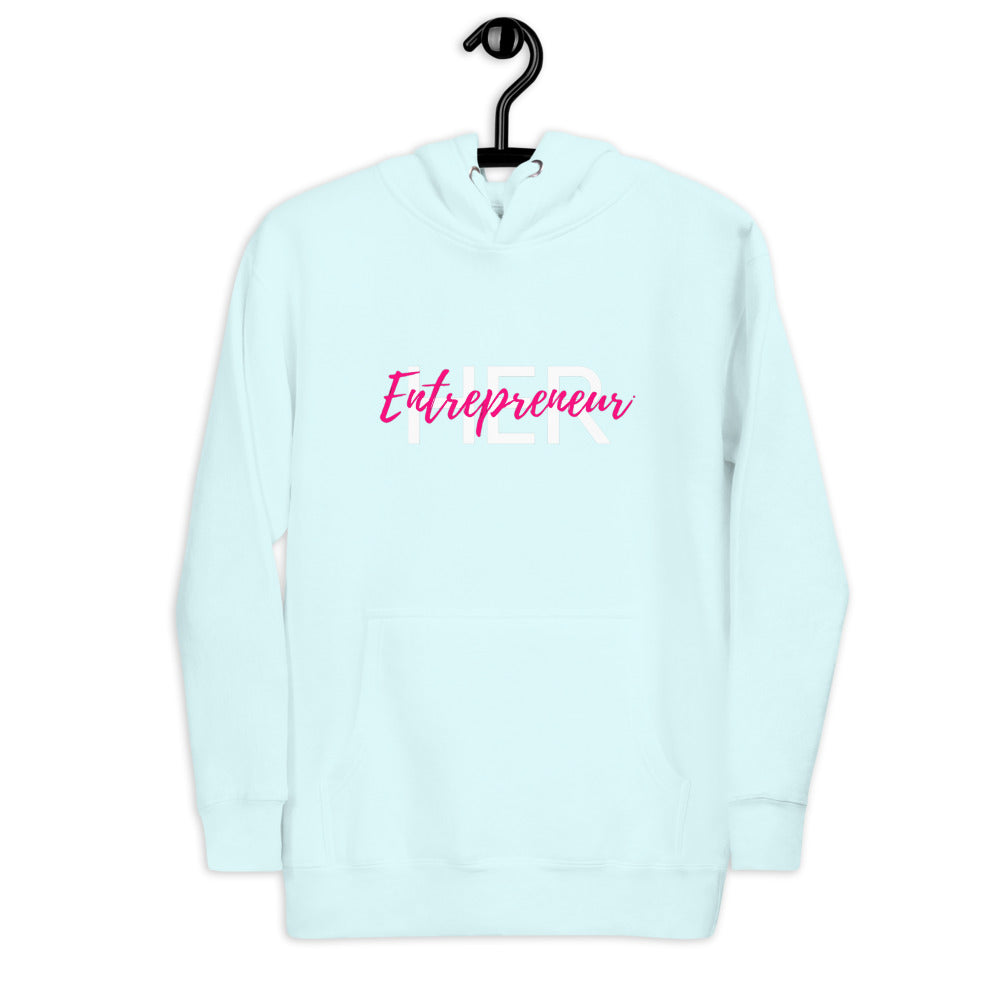 Entrepreneur Hoodie