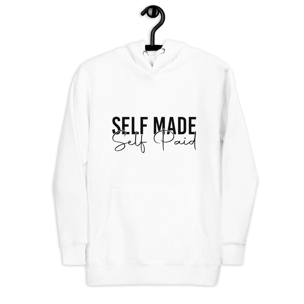 Self Made Hoodie