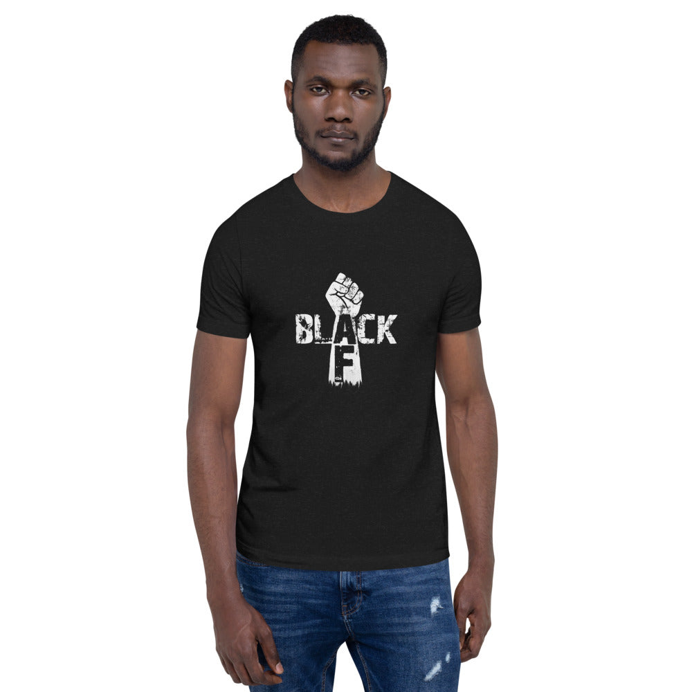 Black AF T-Shirt