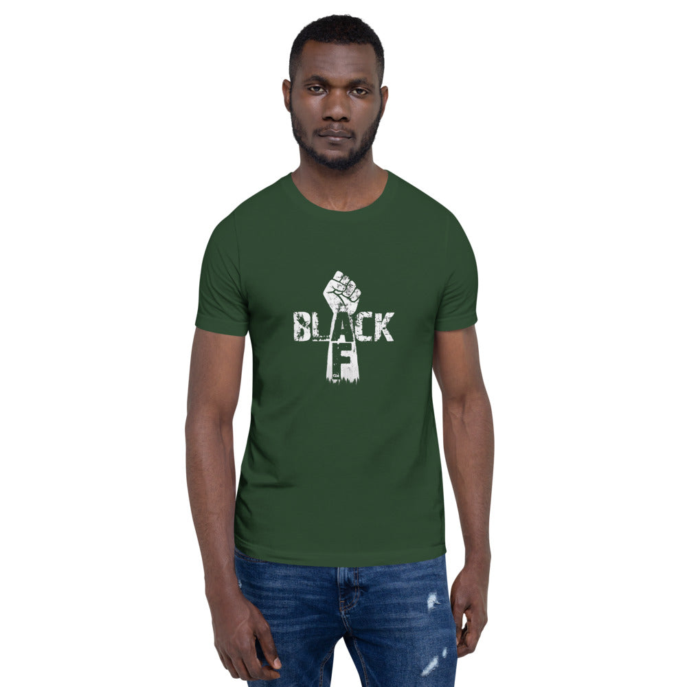 Black AF T-Shirt