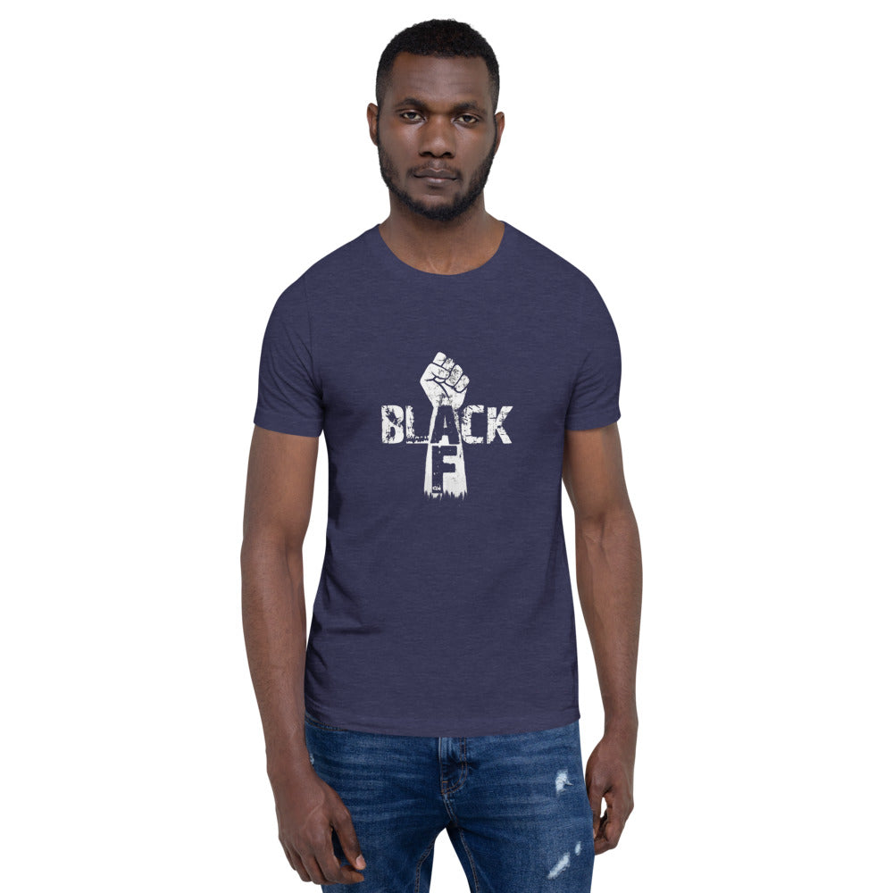 Black AF T-Shirt