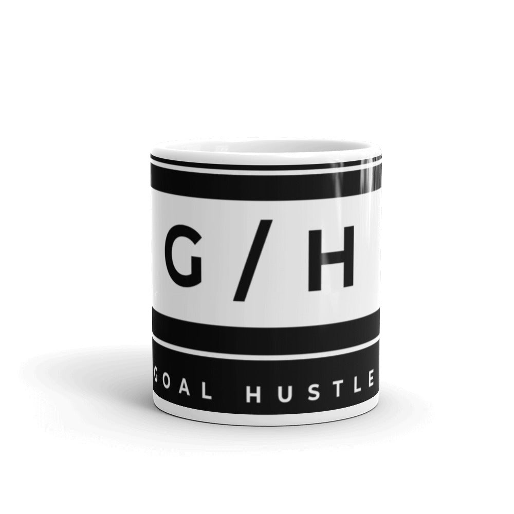 Goal Hustle Mug