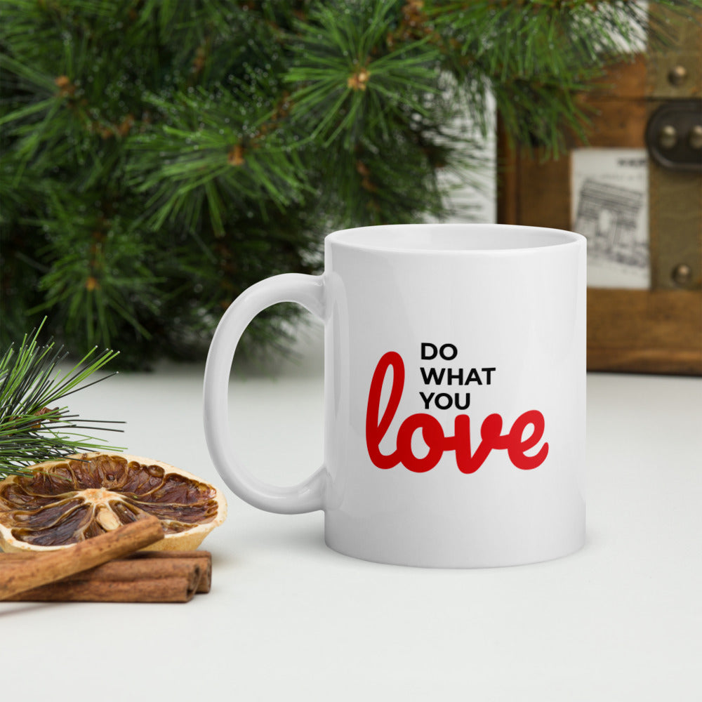 Love Mug