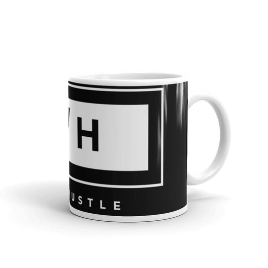 Goal Hustle Mug