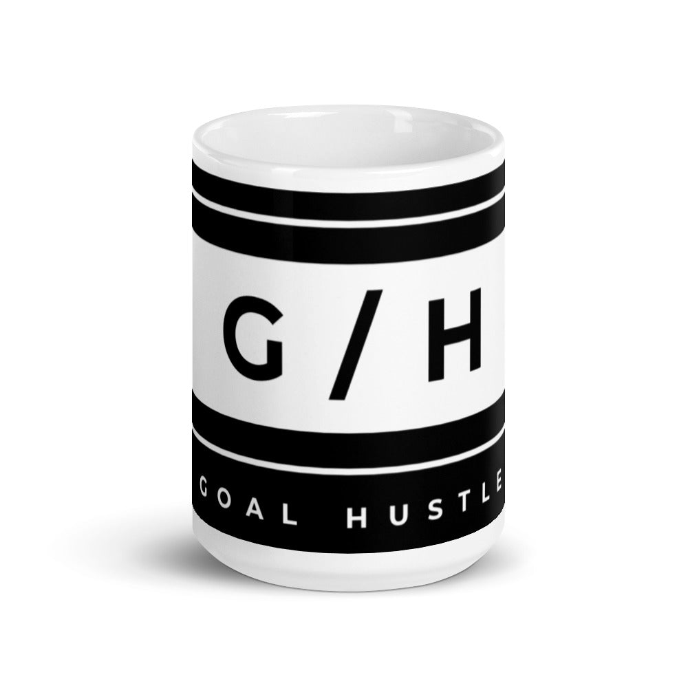 Goal Hustle Mug