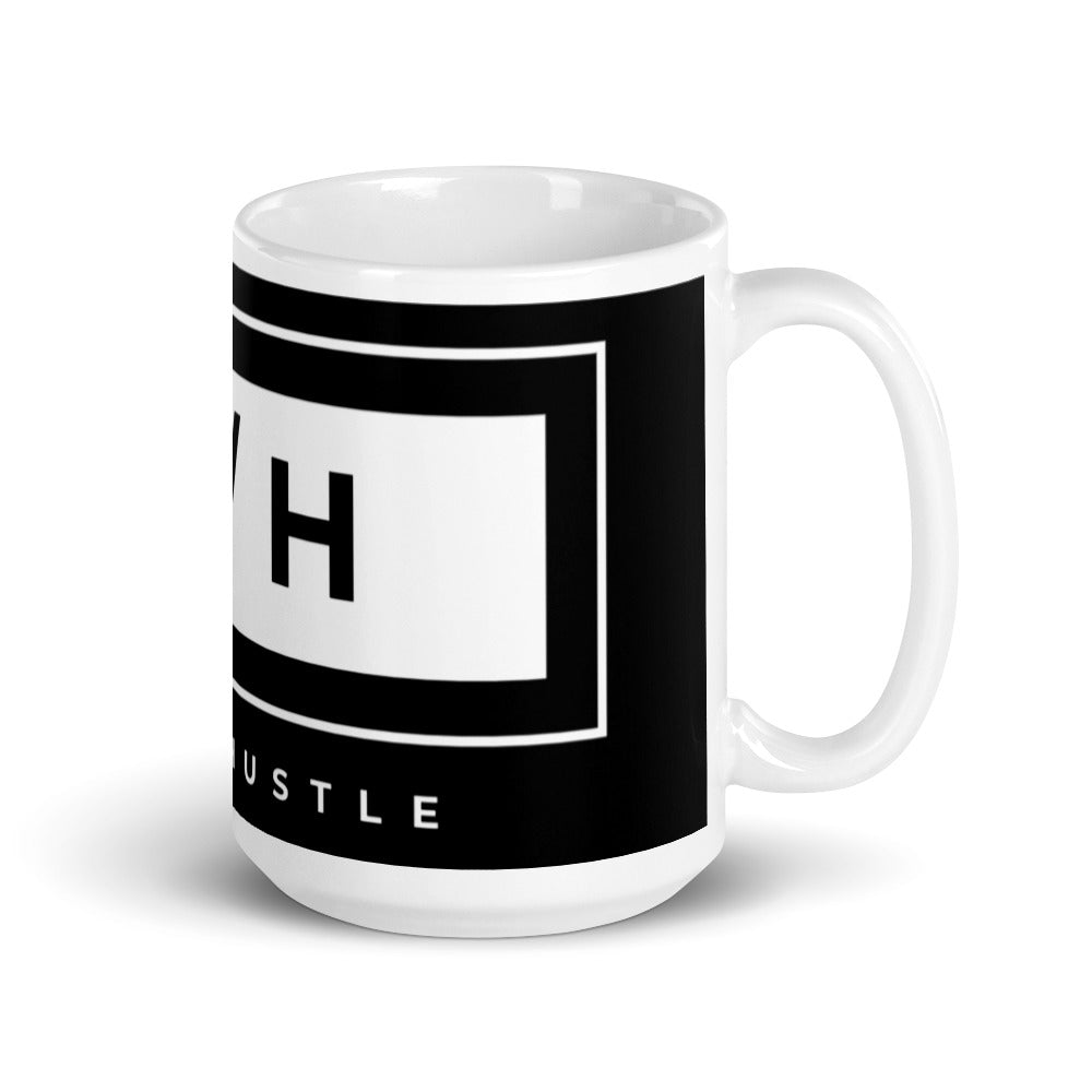 Goal Hustle Mug