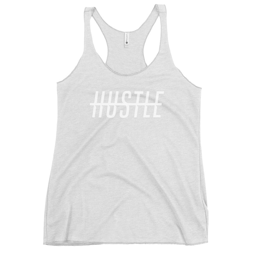 Hustle Tank