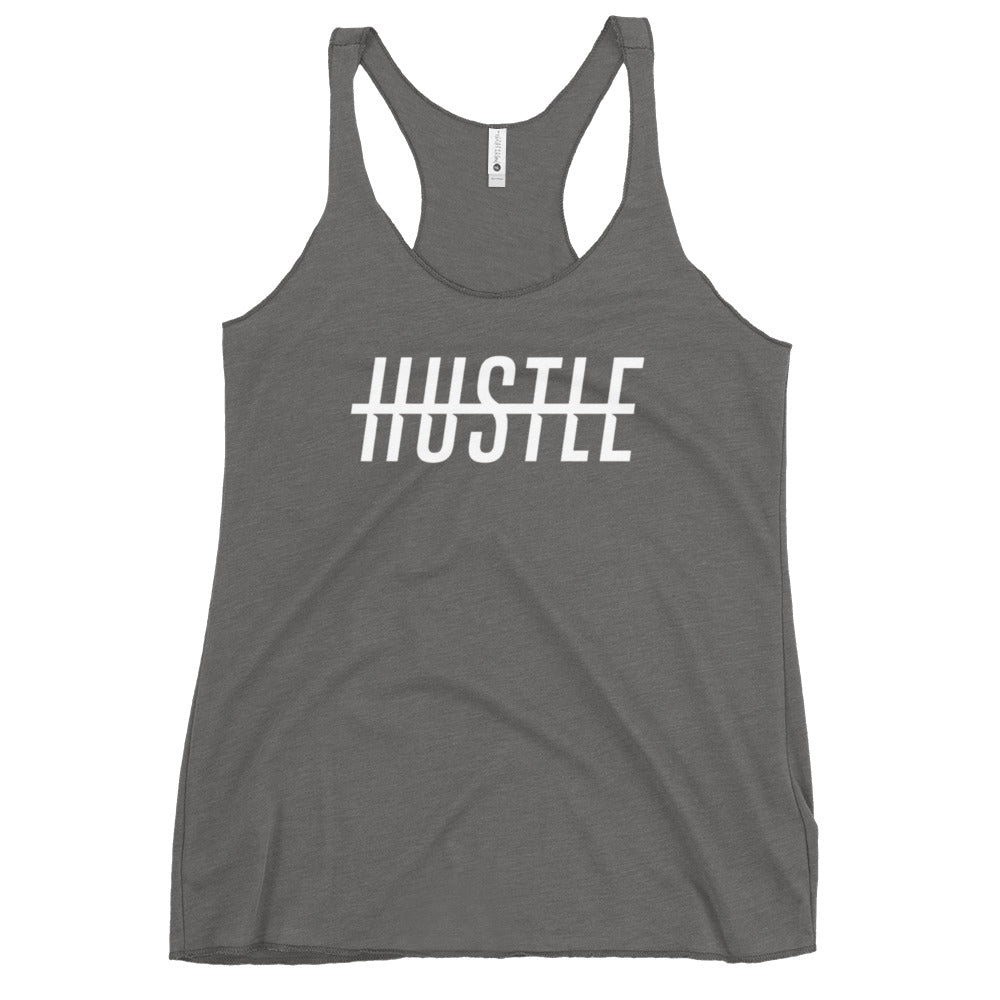 Hustle Tank