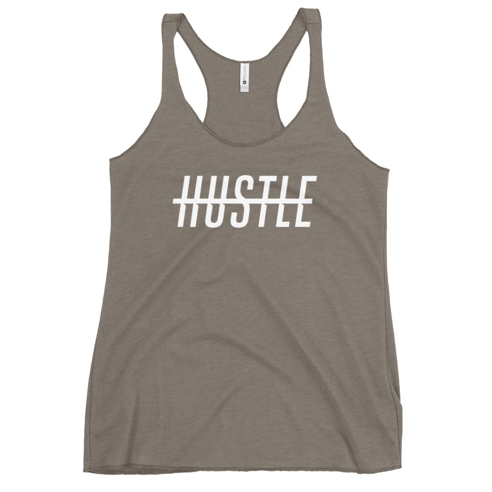 Hustle Tank