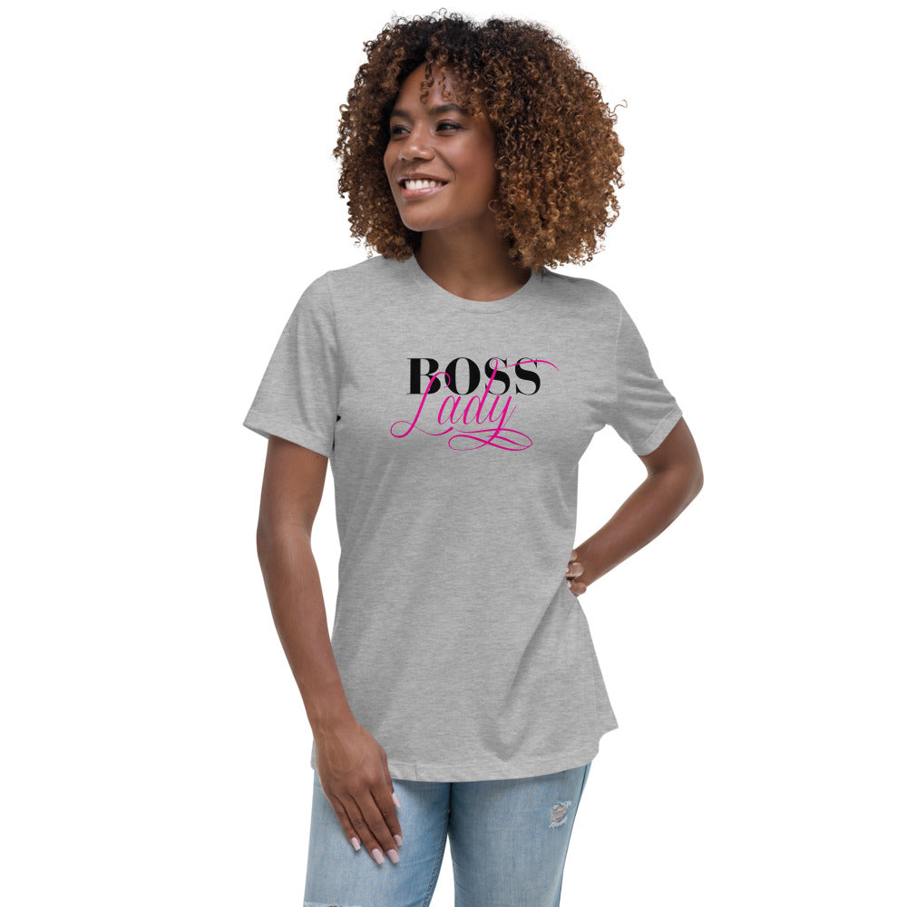 Boss Lady T-Shirt