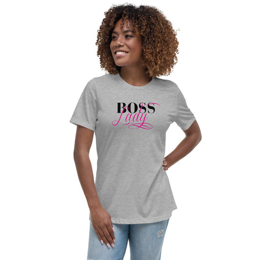 Boss Lady T-Shirt