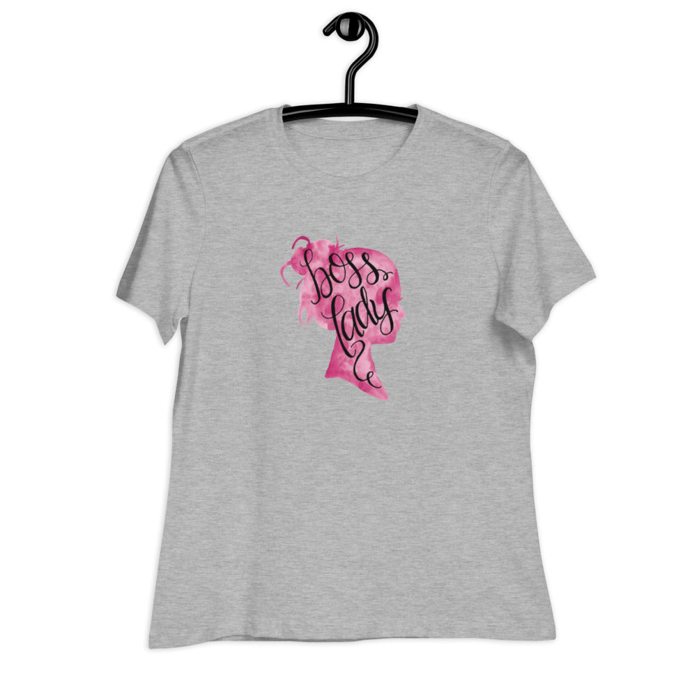 Boss Lady T-Shirt