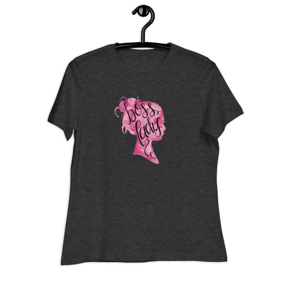 Boss Lady T-Shirt