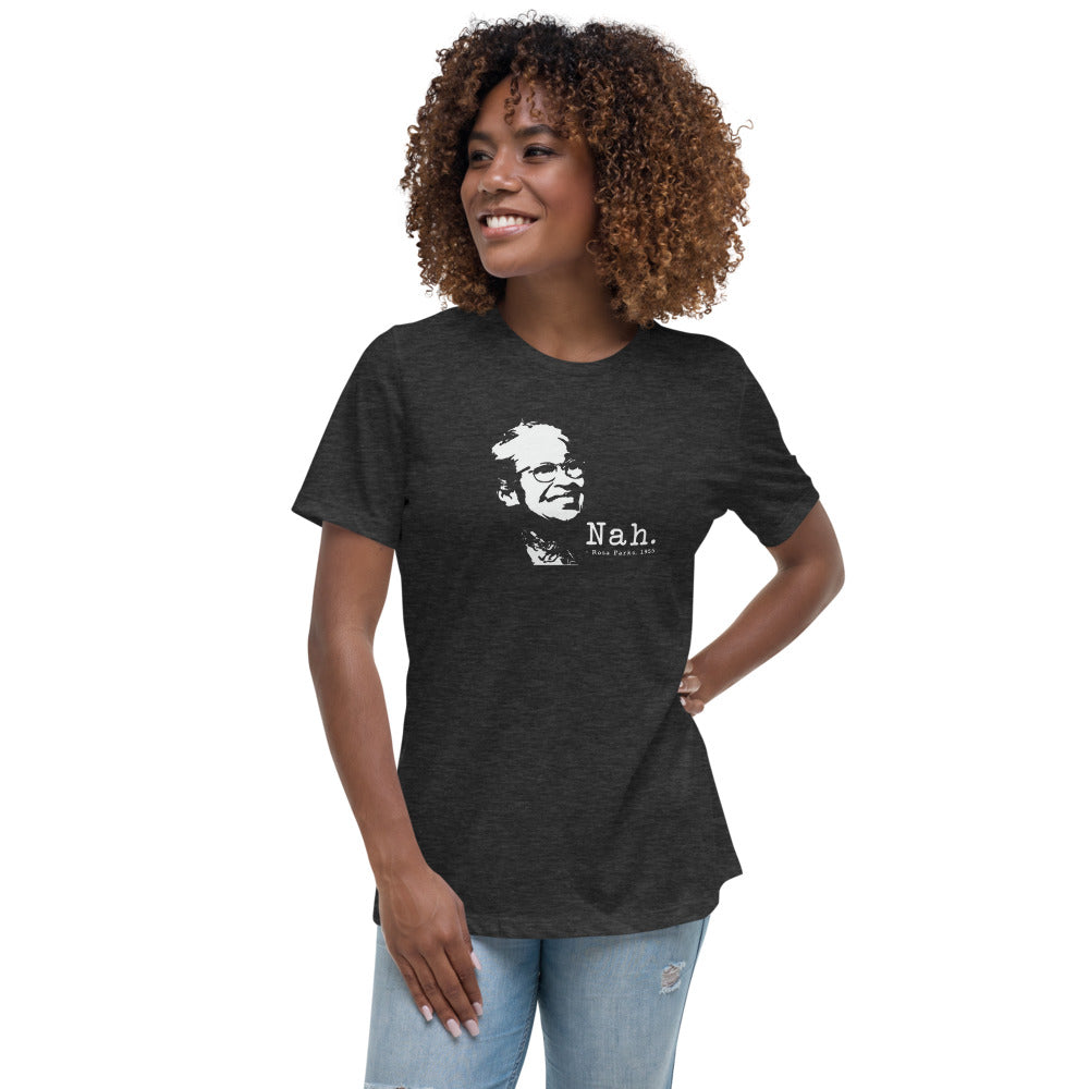 Rosa Parks T-Shirt