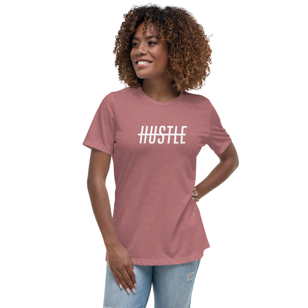 Hustle T-Shirt