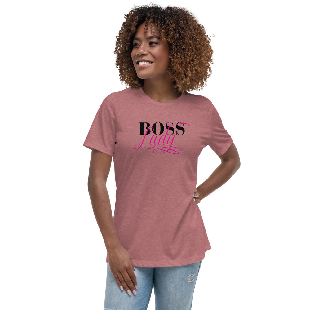 Boss Lady T-Shirt