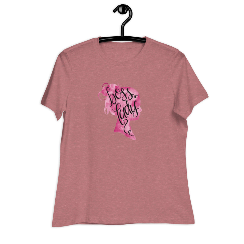 Boss Lady T-Shirt