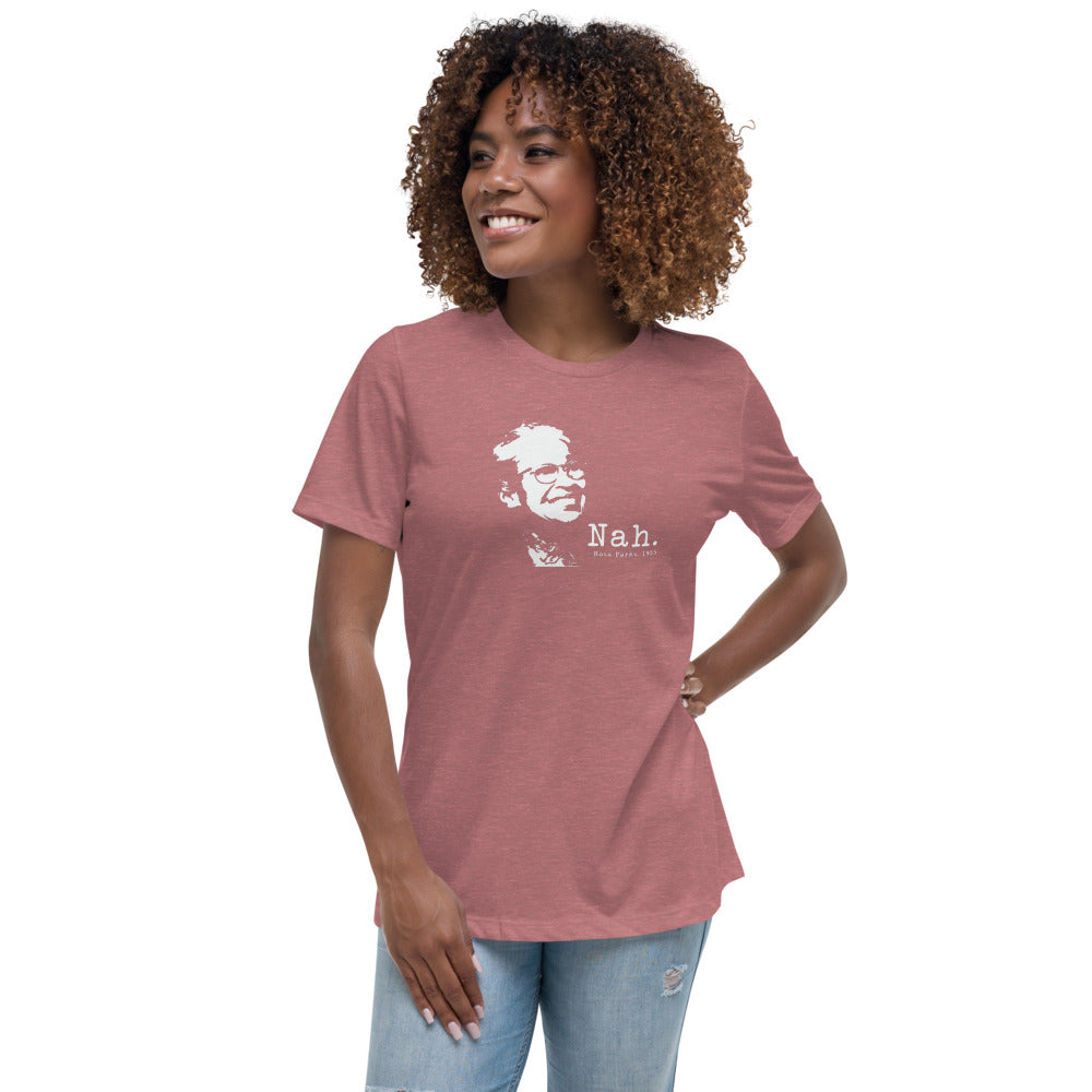 Rosa Parks T-Shirt