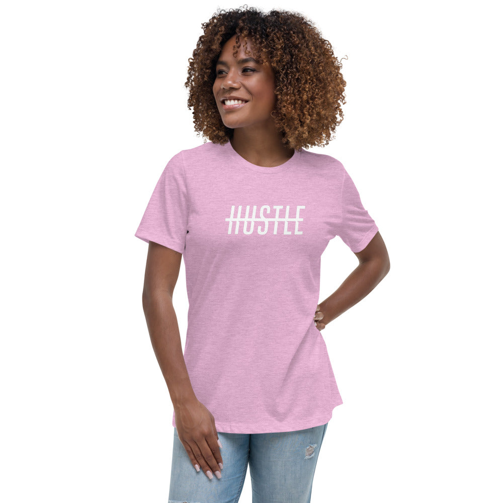 Hustle T-Shirt