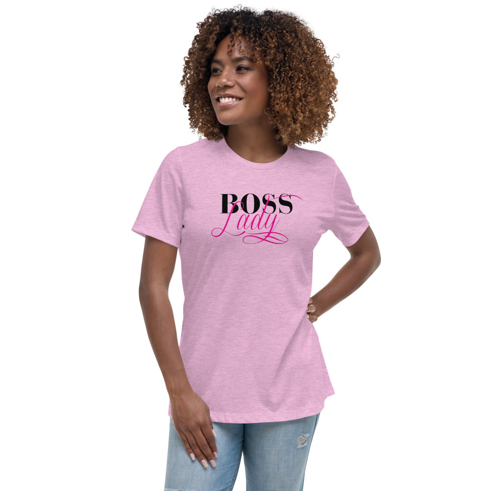 Boss Lady T-Shirt