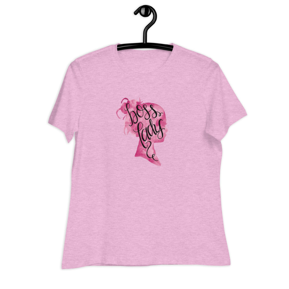 Boss Lady T-Shirt