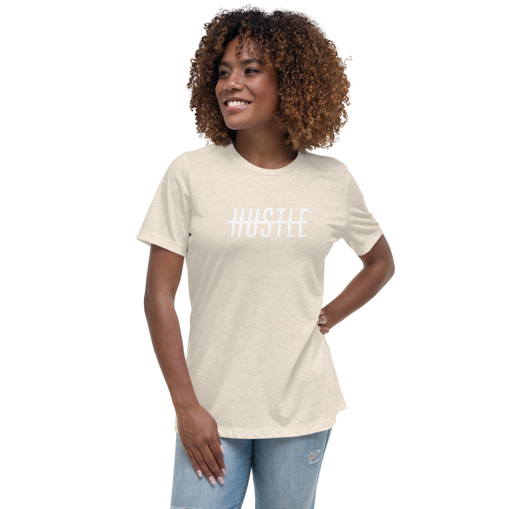 Hustle T-Shirt