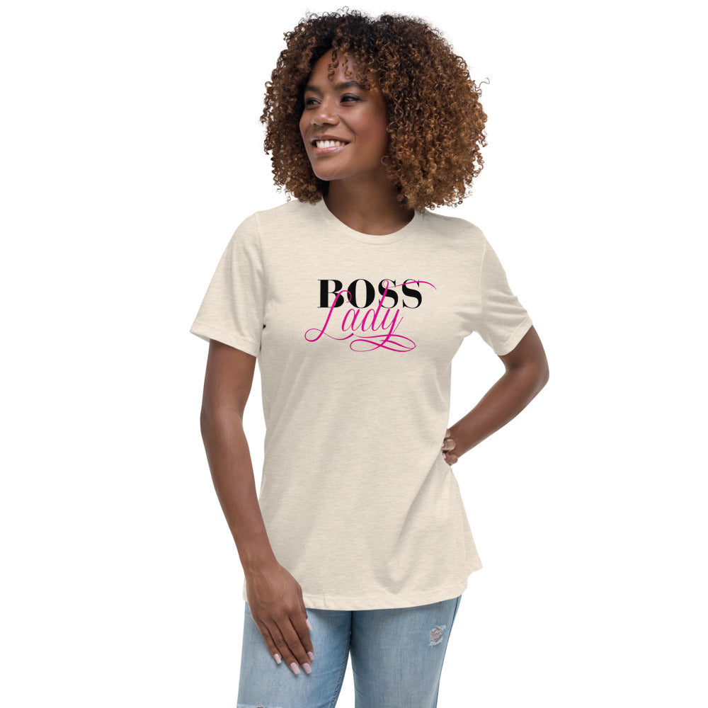 Boss Lady T-Shirt