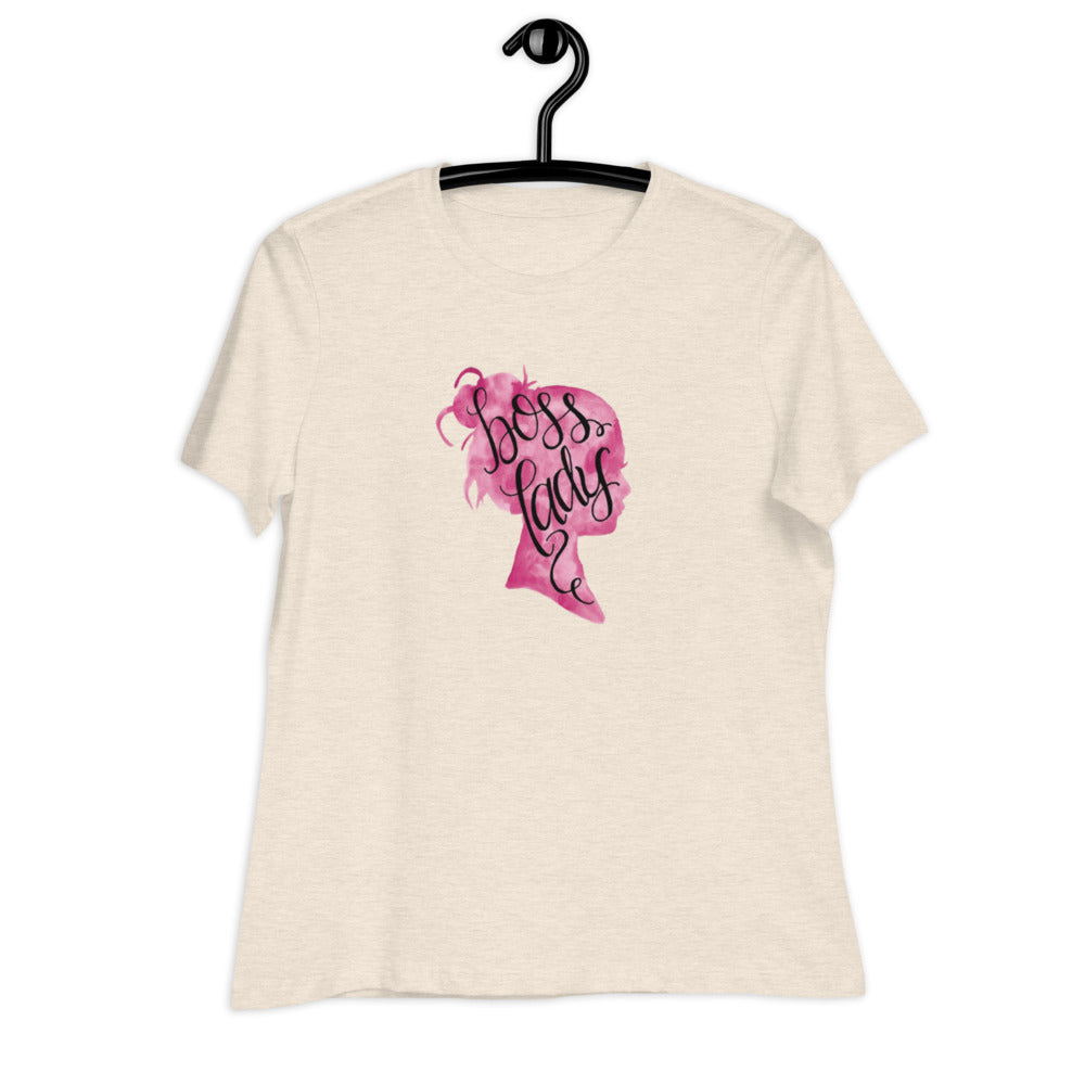 Boss Lady T-Shirt