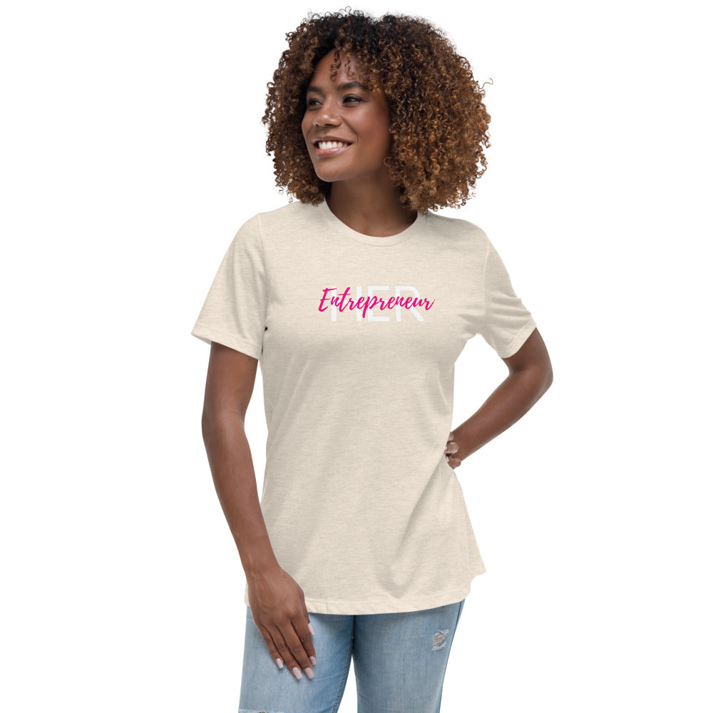 Entrepreneur T-Shirt