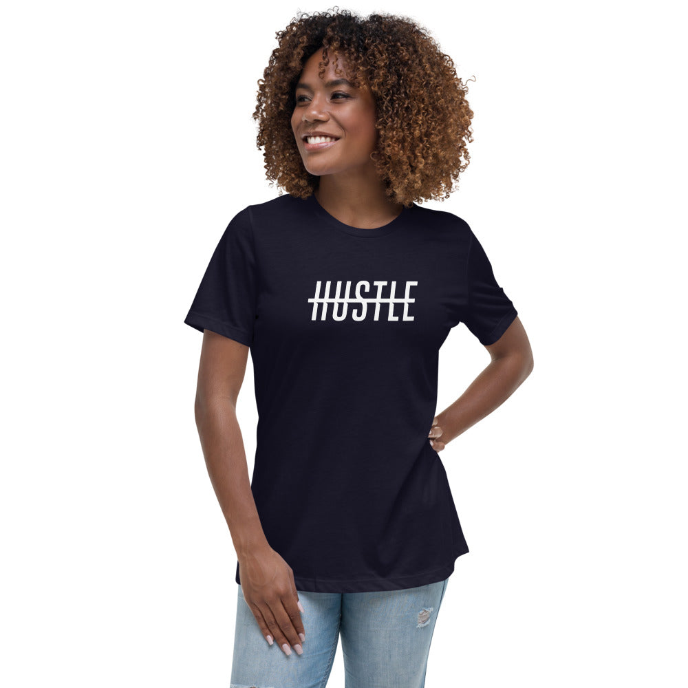 Hustle T-Shirt