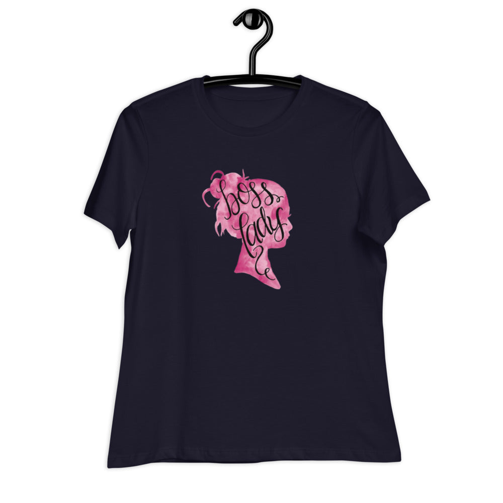 Boss Lady T-Shirt