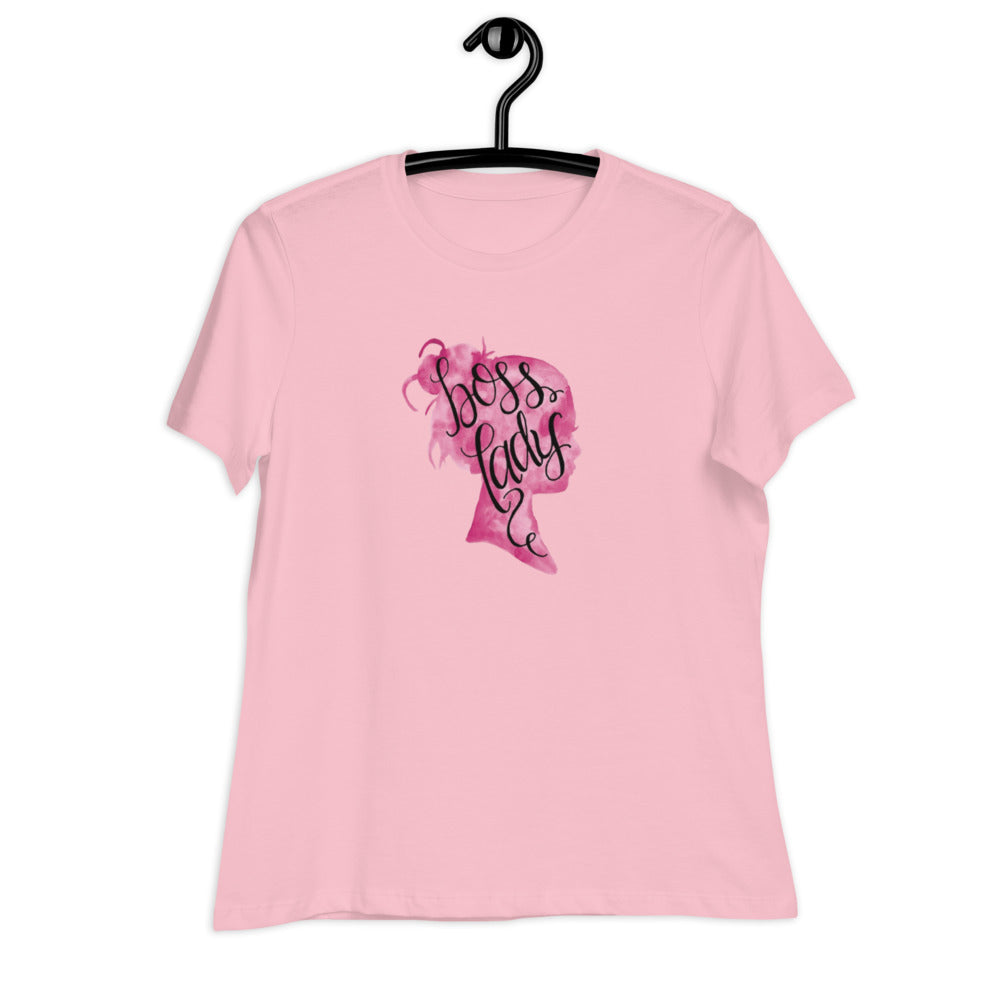 Boss Lady T-Shirt