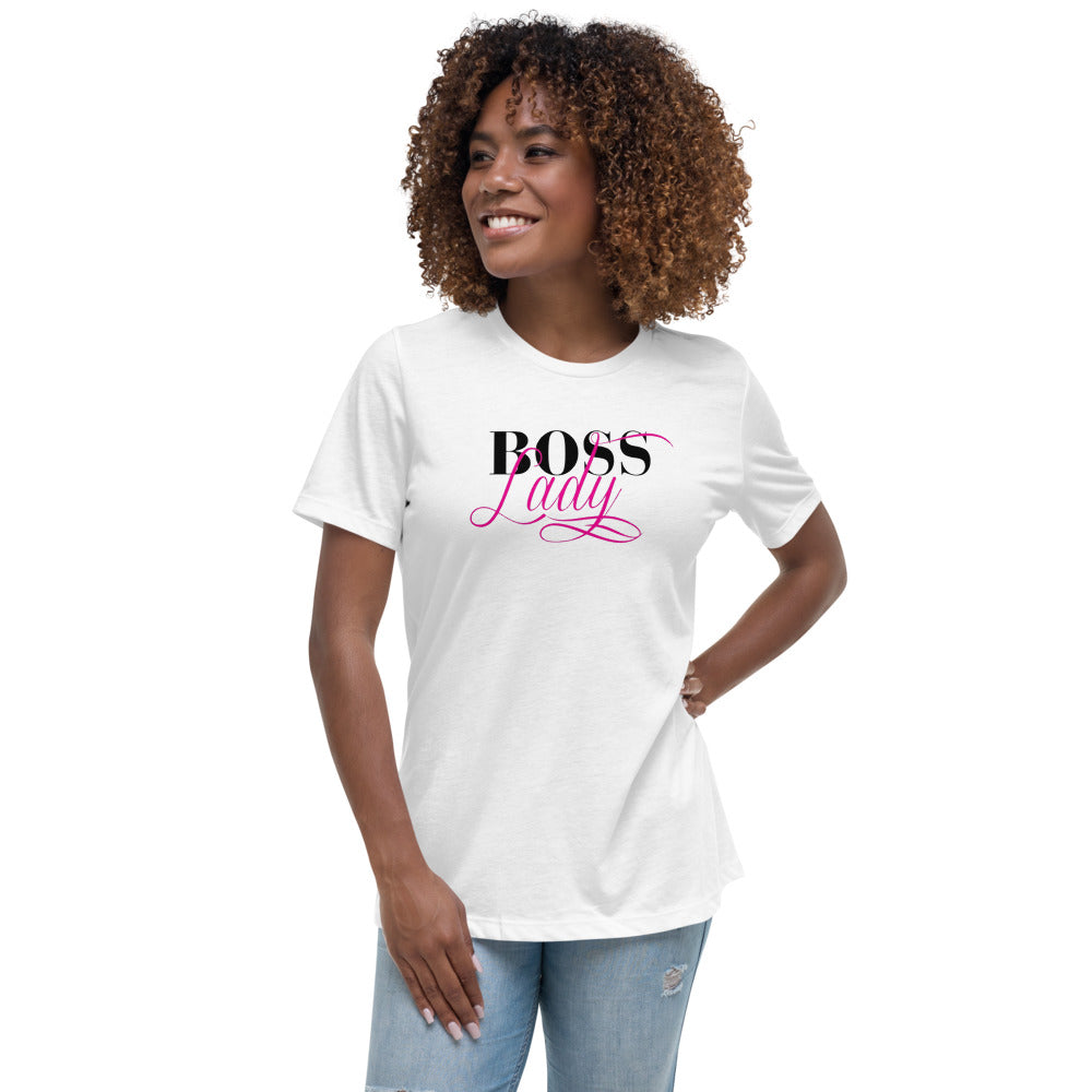 Boss Lady T-Shirt