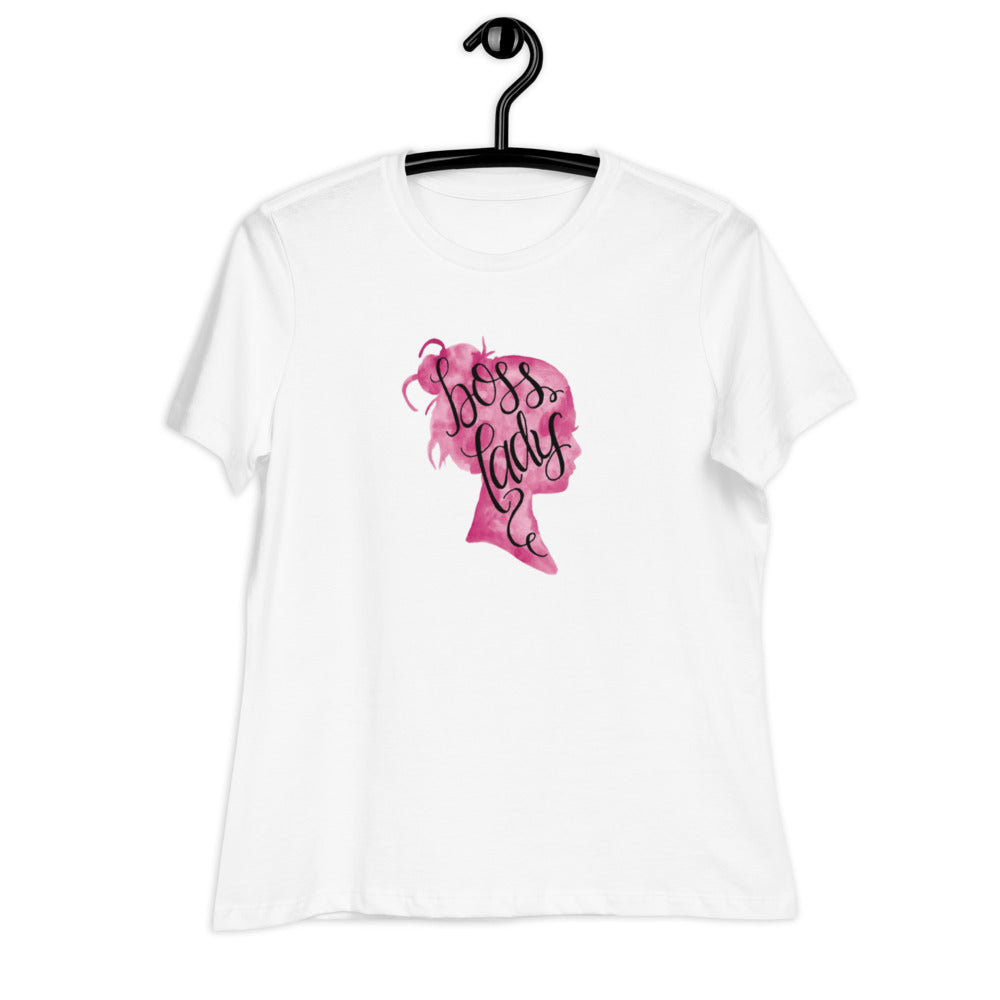 Boss Lady T-Shirt